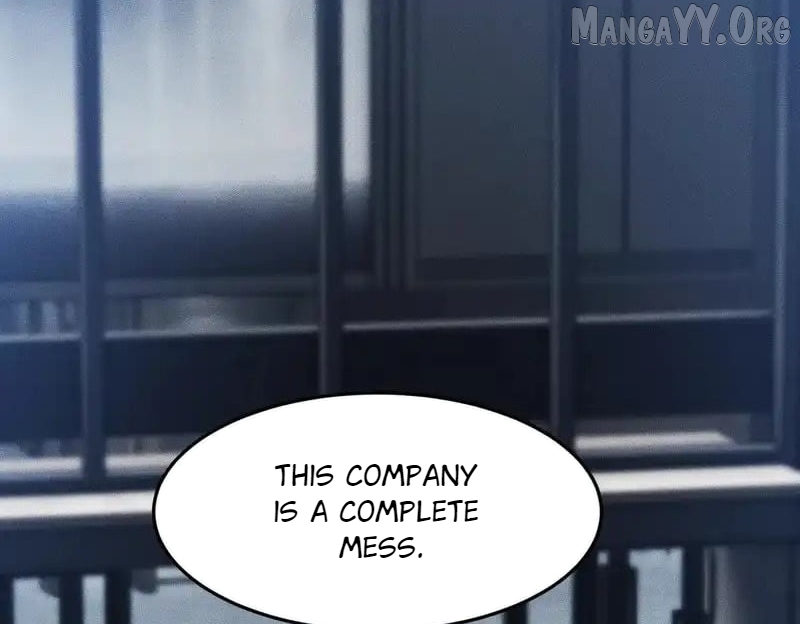 Hidden Dragon in the City (2025) Chapter 33 - page 14
